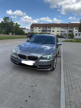 BMW 525d xDrive 2014 |A Luxury Line| Bi-Xenon| - BMW 525: Limousine, 525d Xdrive