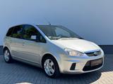 Ford C-MAX 2.0 AUT TDCi Style + KLIMA AHK