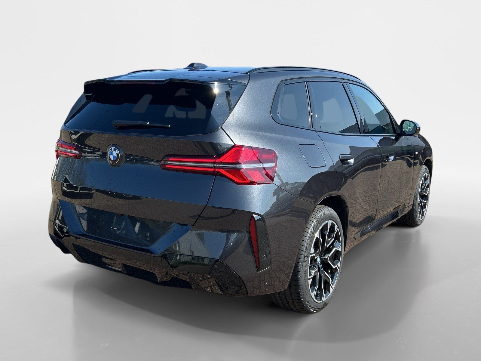 BMW X3 - Bild 5