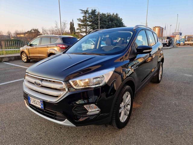 Ford FORD Kuga 1.5 TDCI 120 CV S&S 2WD Plus