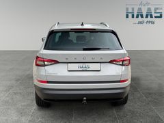 Fahrzeugabbildung Skoda Kodiaq Drive 125 4x4 ACC Lane Standh AHK