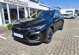 Subaru Crosstrek 2.0ie Active - schwarze Subaru Crosstrek