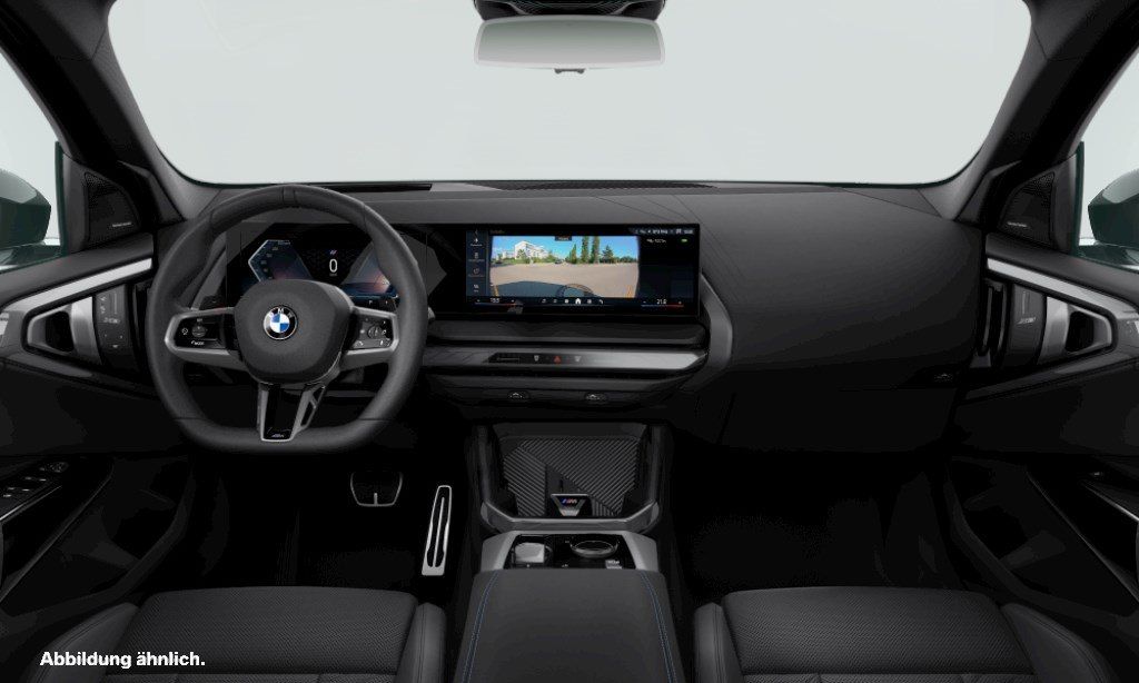 BMW X3 - Bild 3