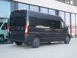 Fiat Ducato Modular L3H2 180 Automatik / 9-Sitzer - Fiat: Sitzer 9