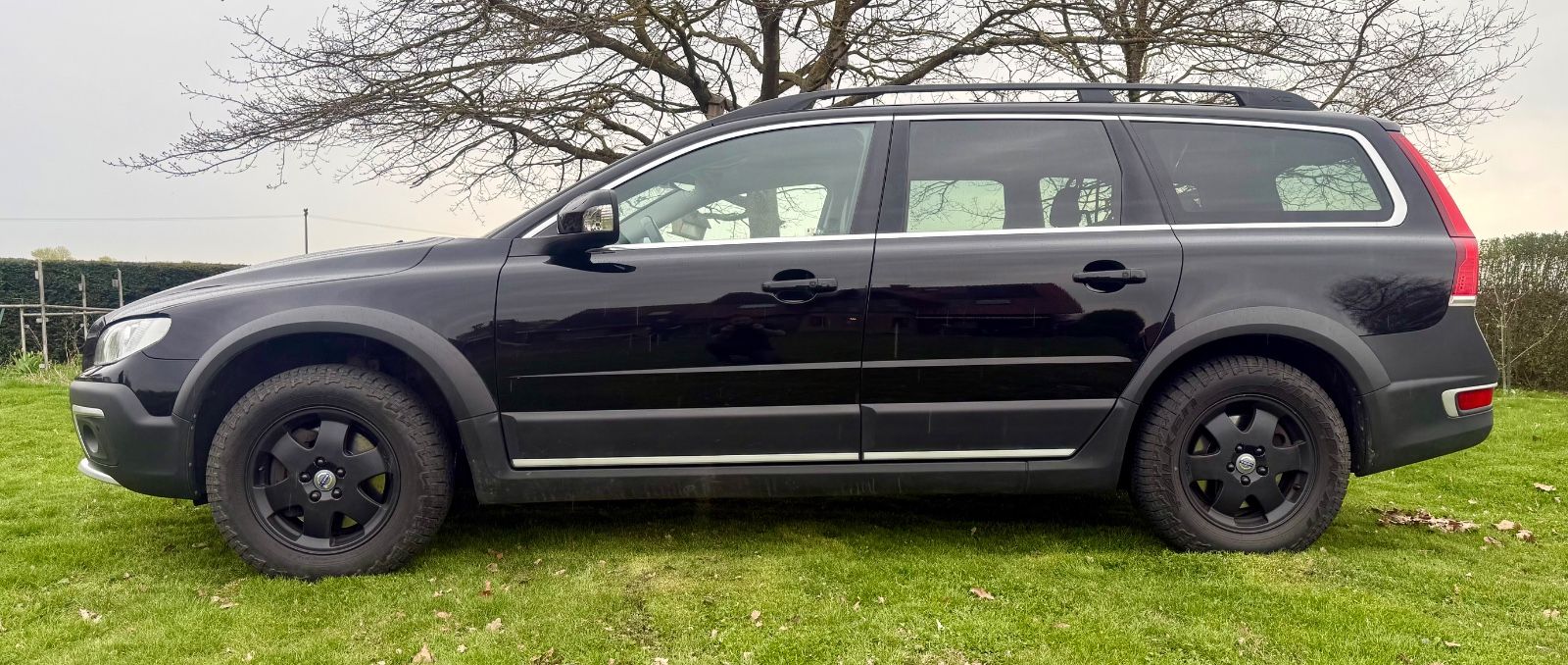 VOLVO XC 70