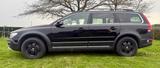 Volvo XC70 D4 AWD Summum Scheckheft/AHK/Bi-Xenon - gebrauchte Volvo XC70 aus dem Jahr 2015