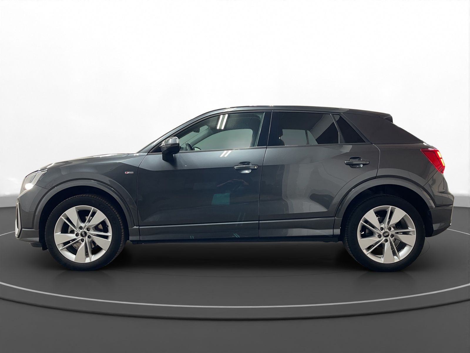 Audi Q2 - Bild 7