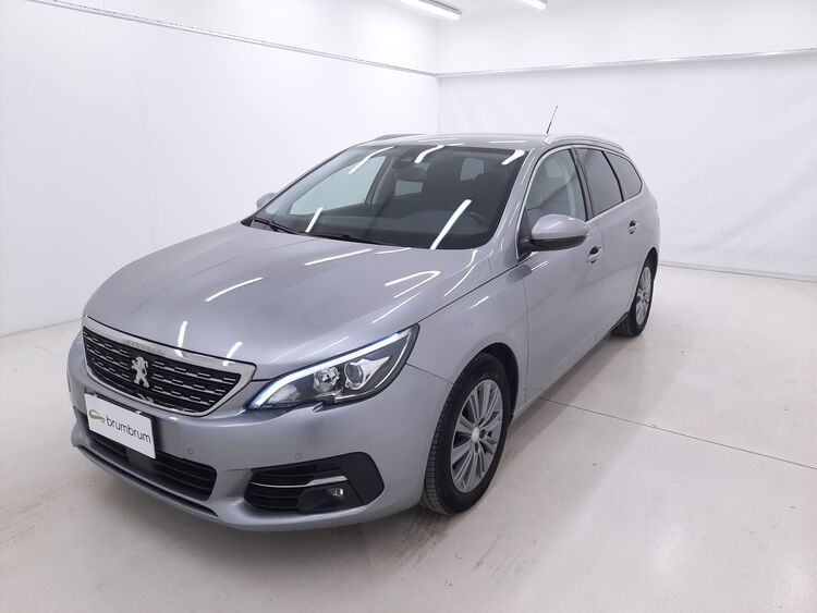 Image of Peugeot 308