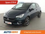Opel Corsa 1.4 Turbo Color Edition ecoFlex*STANDHZG* - Opel Corsa: Ecoflex
