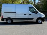 Renault Master III Kasten L2H2 HKa 3,5t - Renault Master: 2.5