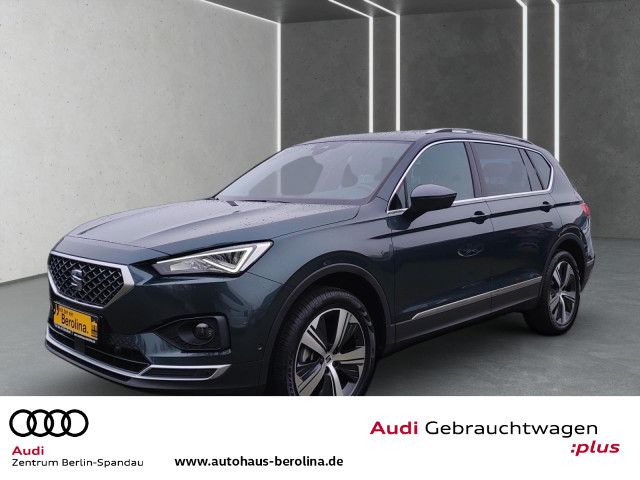 Seat Tarraco 1.5 TSI Xperience DSG *PANO*7-Sitzer*