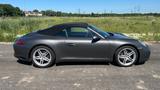 Porsche 911 Carrera Cabriolet - Porsche 991 in Frankfurt (Main)