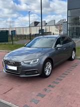 Audi A4 Avant 2.0 TDI 190 PS S-Tronic Virtual Cockpit - Audi A4 Kombi Ps mit Diesel-Antrieb