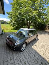 MINI Mini Cooper Parklane Sonderedition R50 Pan... - MINI MINI: R50