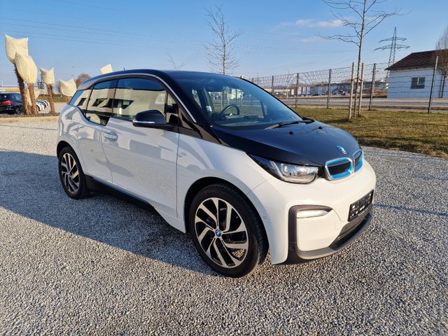 BMW i3 (120 Ah),Navi.Prof.,PDC,LED,Komfortzugang,DAB