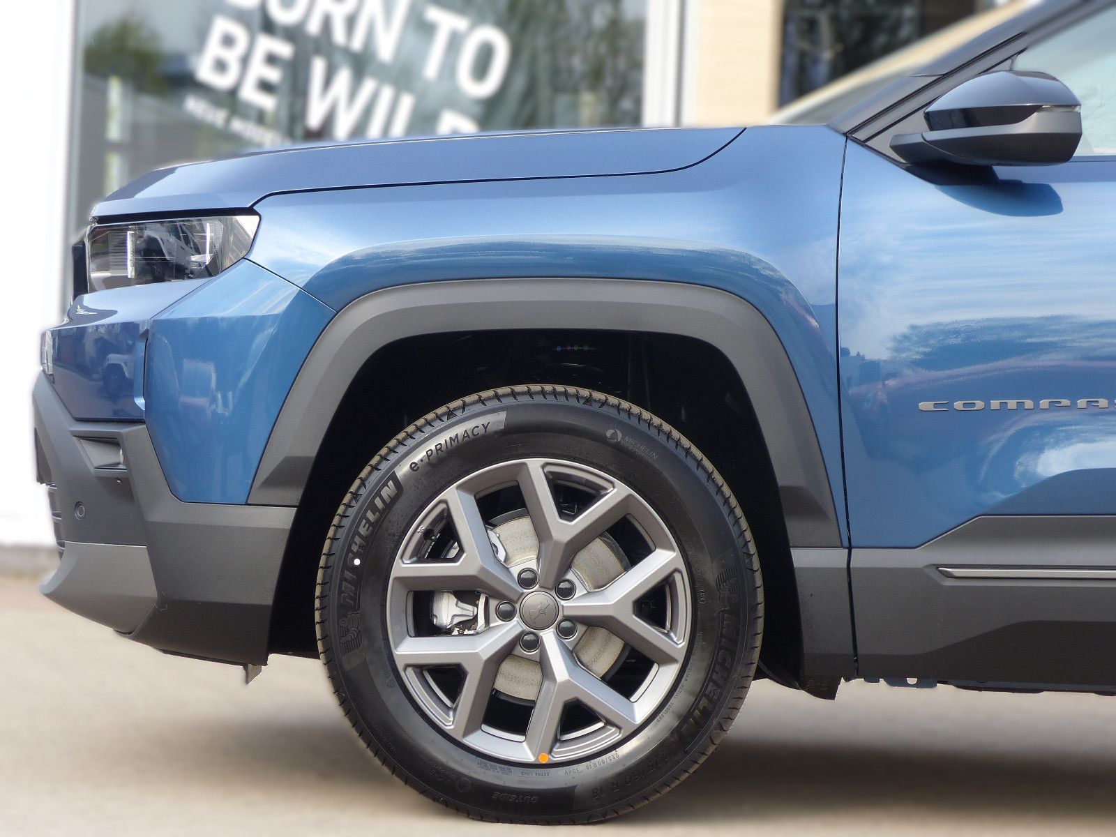 Jeep Compass - Bild 11