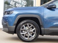 Jeep Compass - Vorschau Bild 11