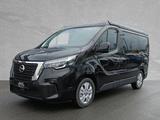 Nissan Seaside by Dethleffs Campingumbau 170PS - Nissan Primastar Gebrauchtwagen