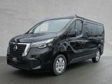 Nissan Seaside by Dethleffs Campingumbau 170PS - : Kombi, Camping