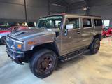 Hummer H2 6.2 V8 Flexpower Luxury/Last Edition/LPG GAS - Hummer Gebrauchtwagen