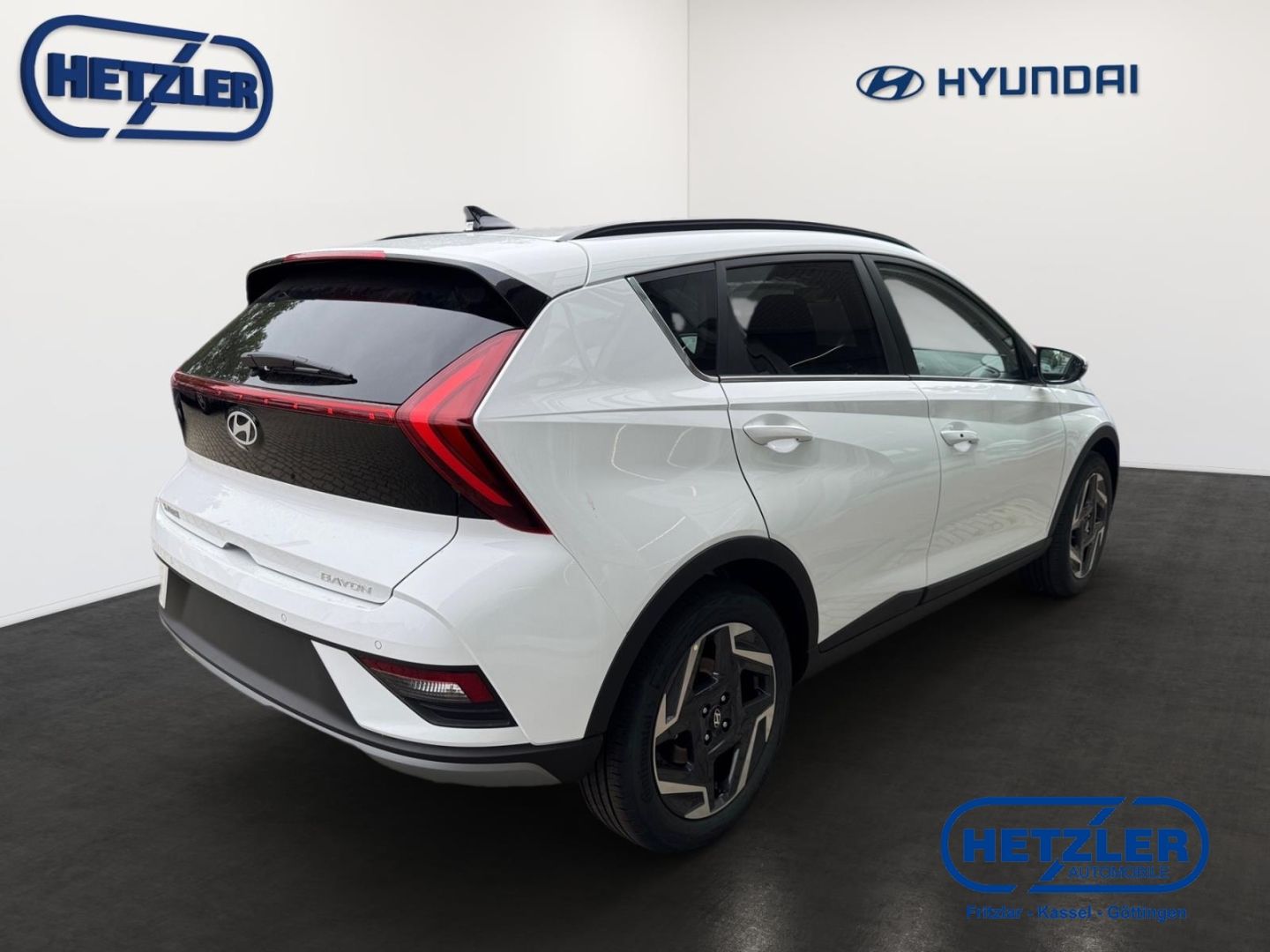 Hyundai BAYON – Bild 3