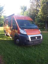 Globecar Campscout  - Globecar Wohnwagen & Wohnmobile