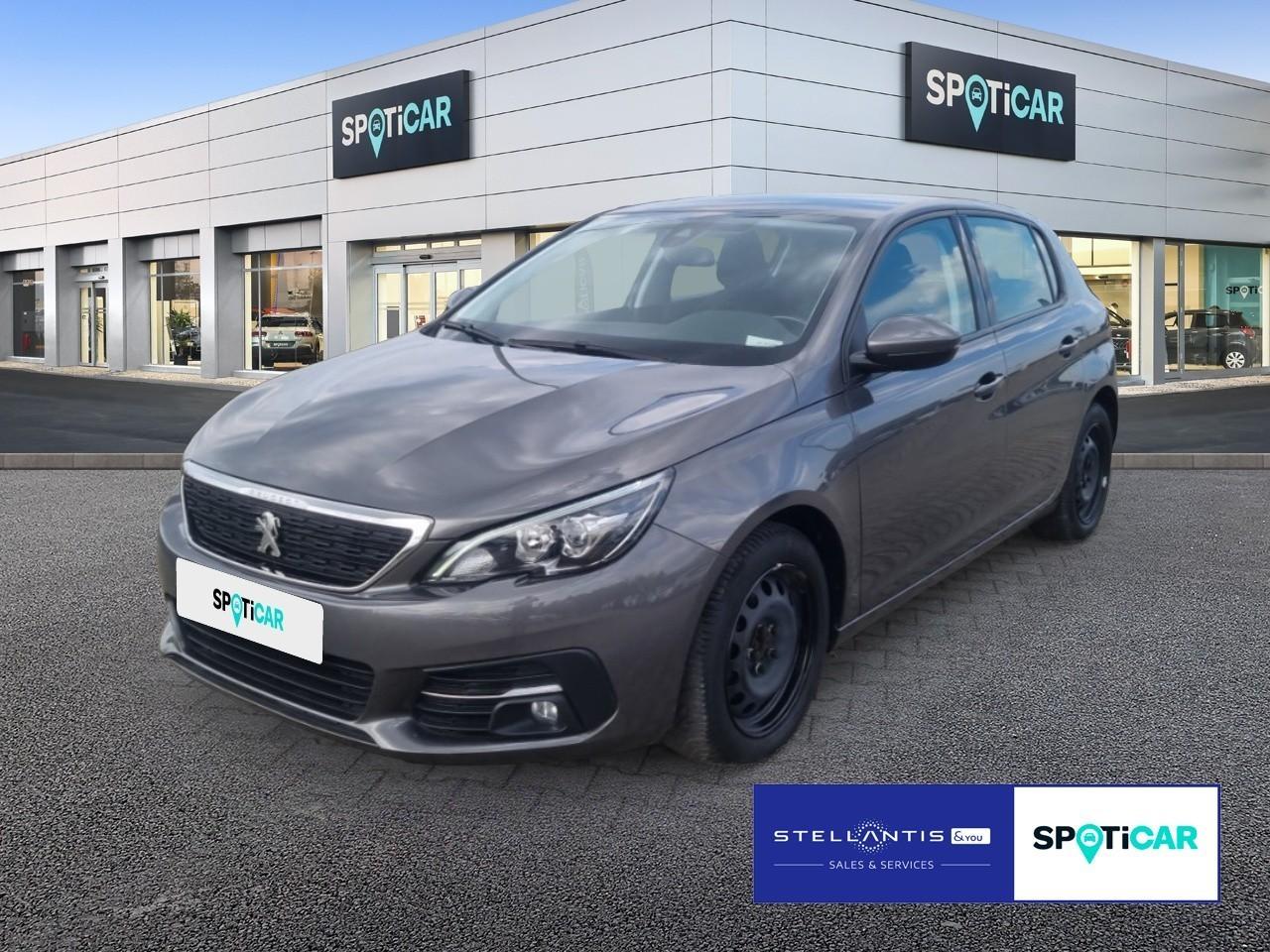 Peugeot 308 1.5 BlueHDi 130 Active Pac k