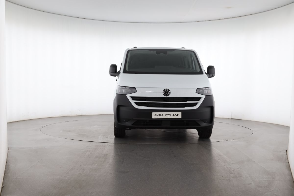 Volkswagen T7 Transporter - Bild 6