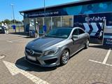 Mercedes-Benz, CLA 220 CDI AMG Line Night ... - gebrauchte Mercedes-Benz CLA 220 aus dem Jahr 2014