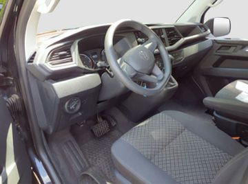 Volkswagen T6 Multivan - 5