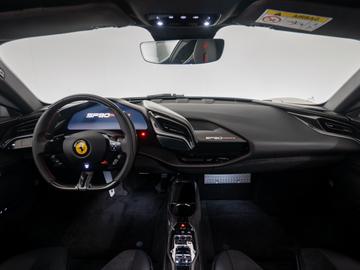 2021 Ferrari SF90 照片 9