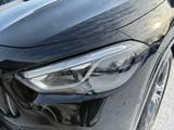 Mercedes-Benz AMG GLA 35 4M HUD AHK Standh. Leas.ab619 netto - Mercedes GLA 35 AMG mit Schiebedach