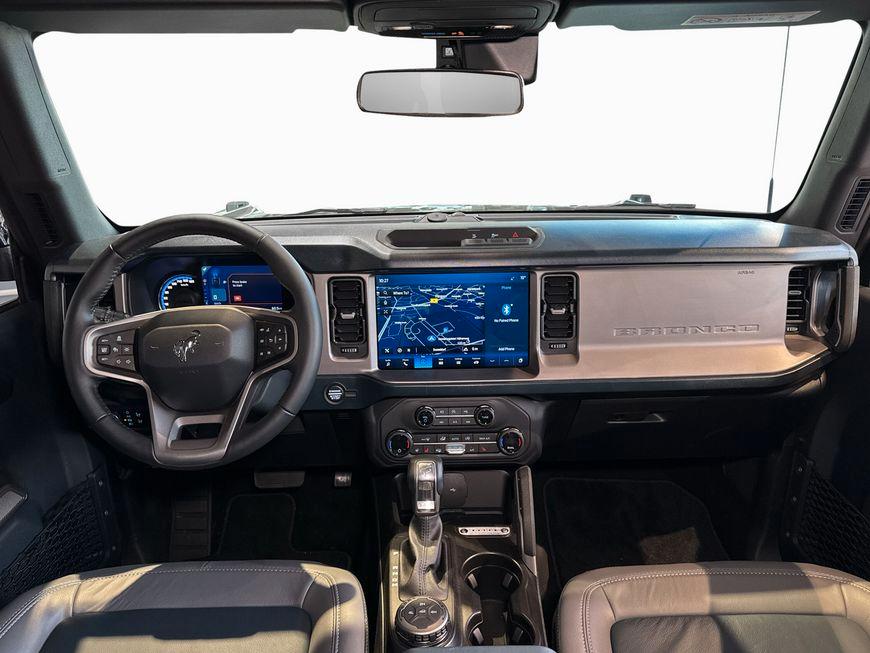 Ford Bronco 2.7 EcoBoost V6 Outer Banks