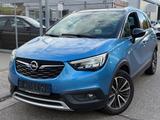 Opel Crossland Ultimate/Panorama/Head-up/LED/Navi/Kam - blaue Opel Crossland (X)