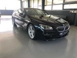 BMW 6 Coupe 650ixDrive/1.Hand/LED/M-Paket/Leder/Navi - BMW 650: Coupé