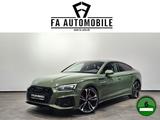 Audi A5 Sportback 40 TDI Q. S Line Compe. RS Sitz 20' - Audi A5: RS