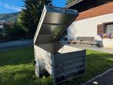Koch U600N 750 kg 