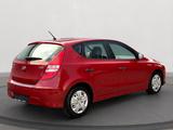Hyundai i30 1.4 Edition Plus Klima 5-Türer TÜV NEU - Hyundai i30 Gebrauchtwagen in Rostock