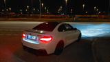 BMW *Top gepflegter leistungsstarker M235i* - BMW M-Modelle in Hamburg