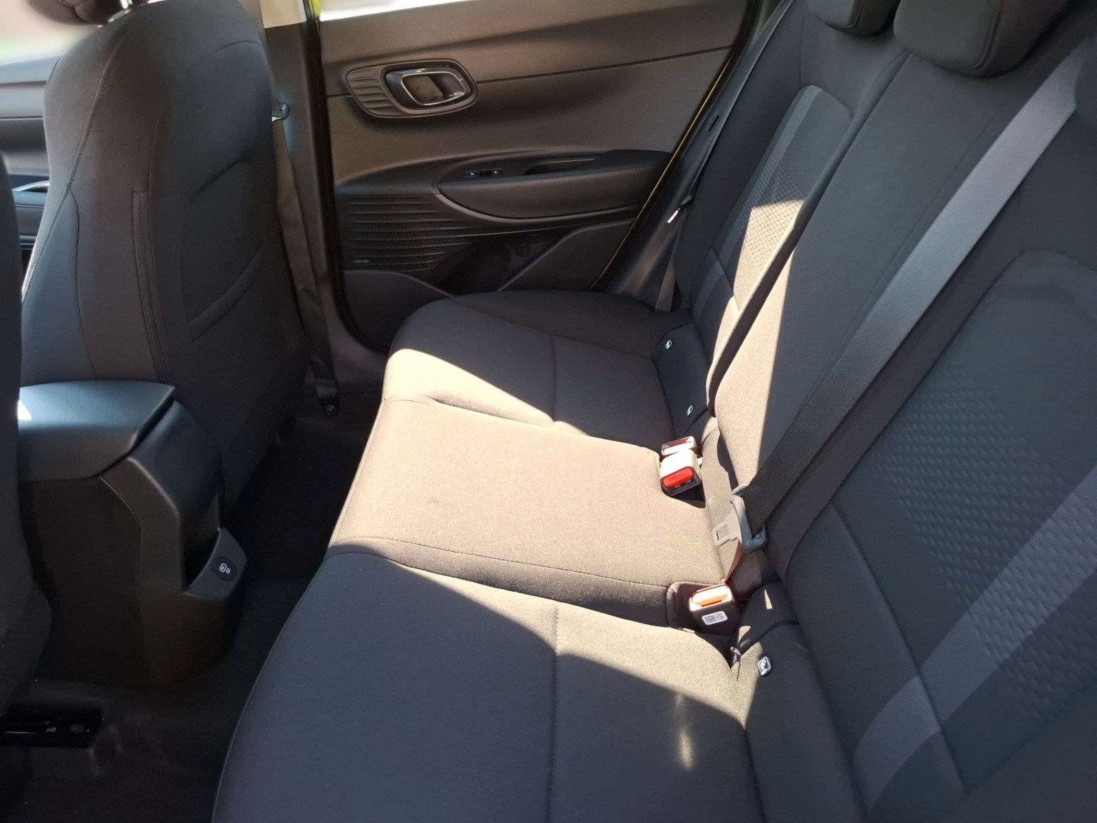 Hyundai i20 - Bild 11