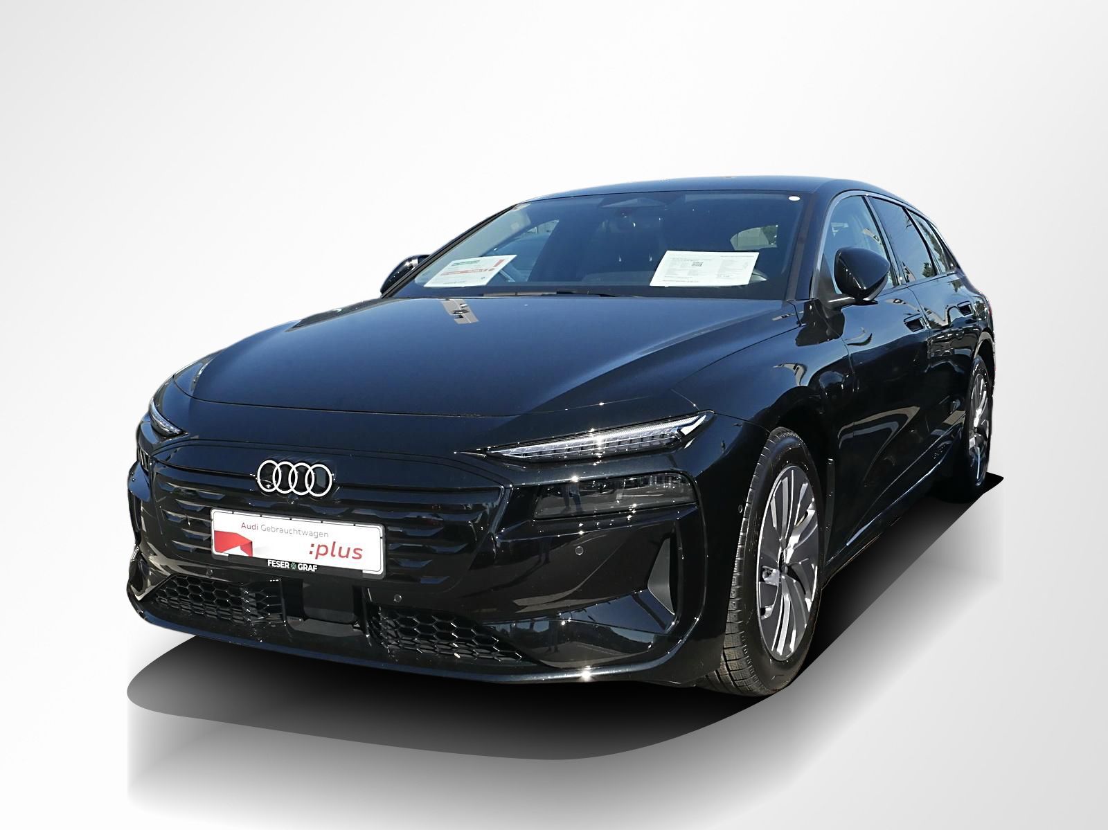 Audi A6 - Bild 11