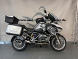 BMW R1200GS 2x Pakete, viele Extras - Motorräder in Düsseldorf