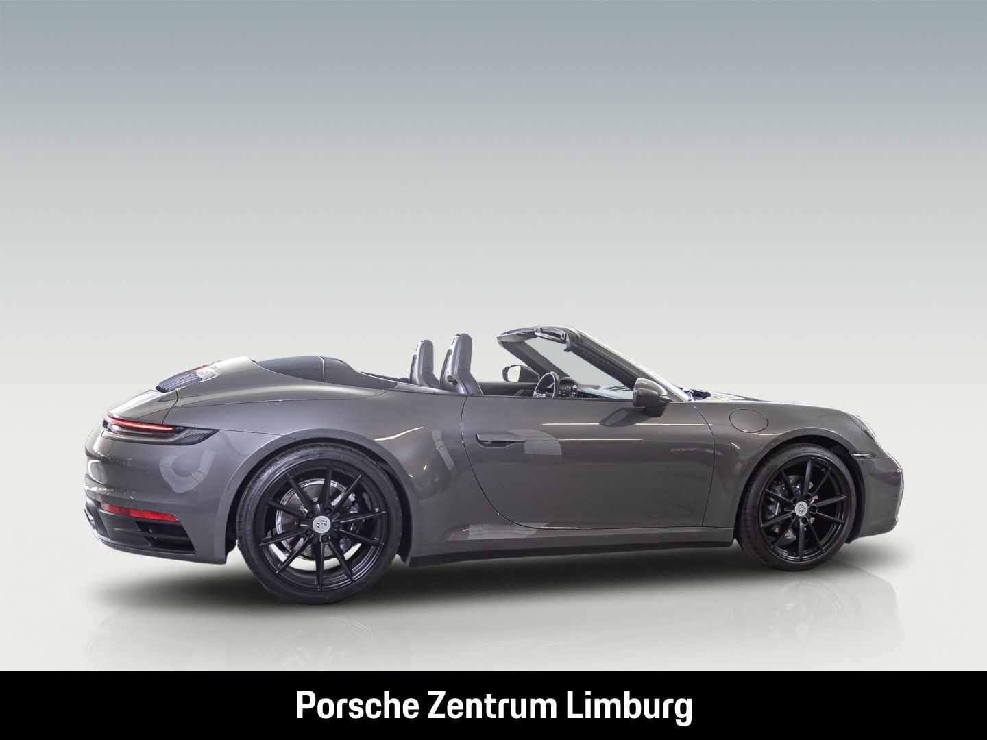 Porsche 992 911 Carrera Cabrio Sportabgasanlage 21-Zoll imagem 2