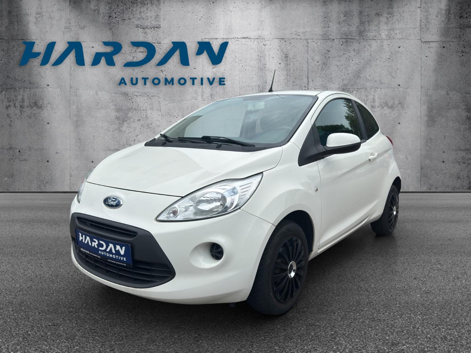 Ford Ka Trend