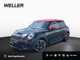 MINI JCW SpoSi HK Nav Temp Adt.LED Sportpaket Navi