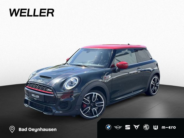MINI JCW SpoSi HK Nav Temp Adt.LED Sportpaket Navi