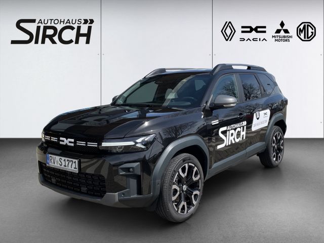 Dacia Bigster Journey HYBRID 155