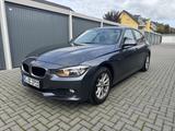 BMW 316d - - BMW 316 in Aachen