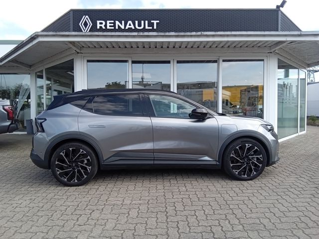 Foto Nummer 5: RENAULT Scenic E-TECH