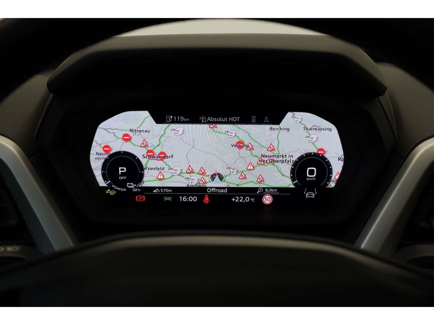 Audi Q4 e-tron - Bild 13